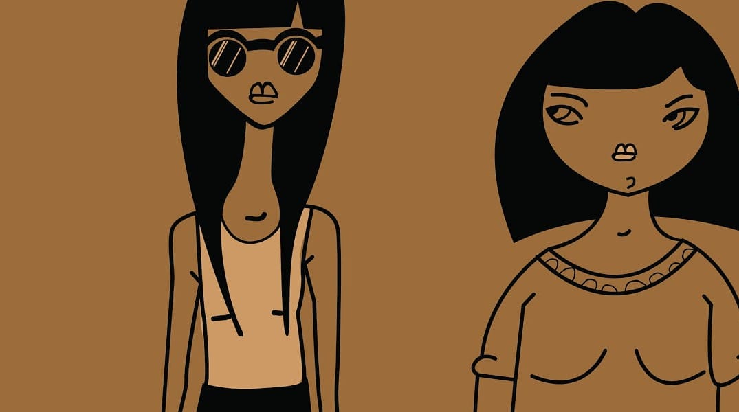 Are There Fat Asians? Yes. I’m One of Them.