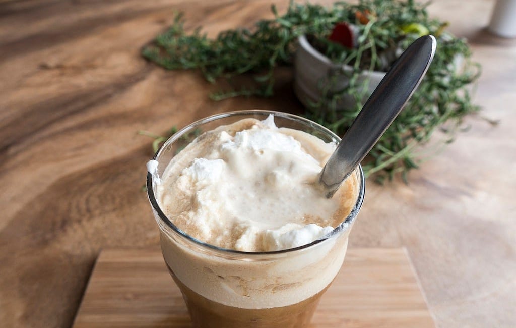 The “Snowy Plover” is the Tastiest Drink in San Francisco