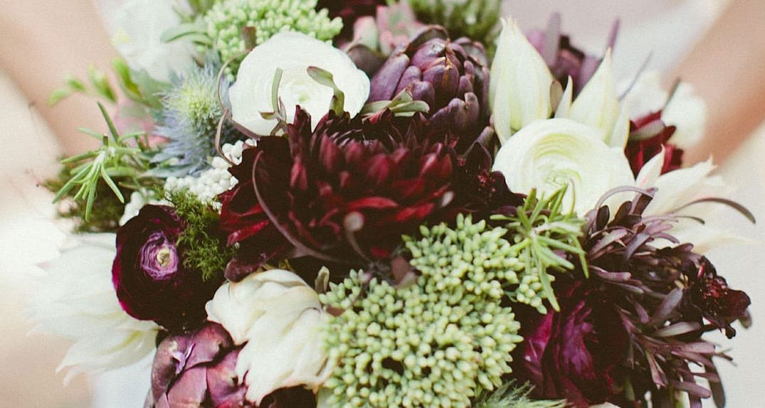 Wedding Guide — The Bold Italic — San Francisco