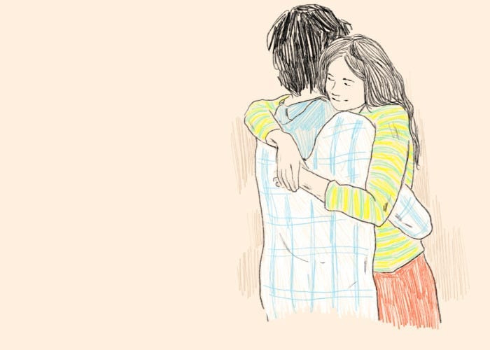 Why I Loved and Left the Commune