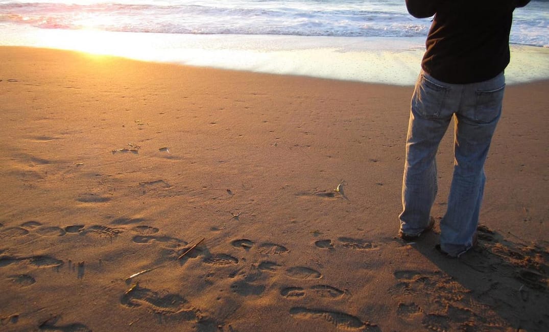 I Was a Homeless Worker at a Tech Company