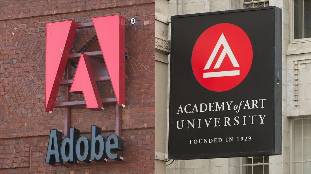 Academy of Art/Adobe Pissing Off Students — The Bold Italic — San Francisco