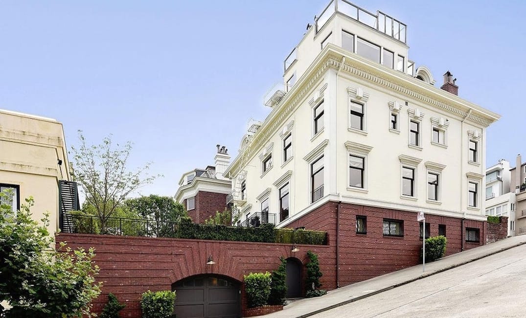 Here are the 3 Most Expensive Homes Available for Sale in SF — The Bold Italic — San Francisco