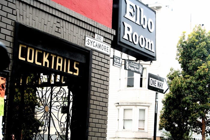 Elbo Room Is Not Closing — You Can Stop Sharing That News — The Bold Italic — San Francisco