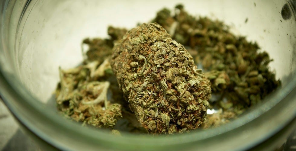 Top Ten Innovations in THC