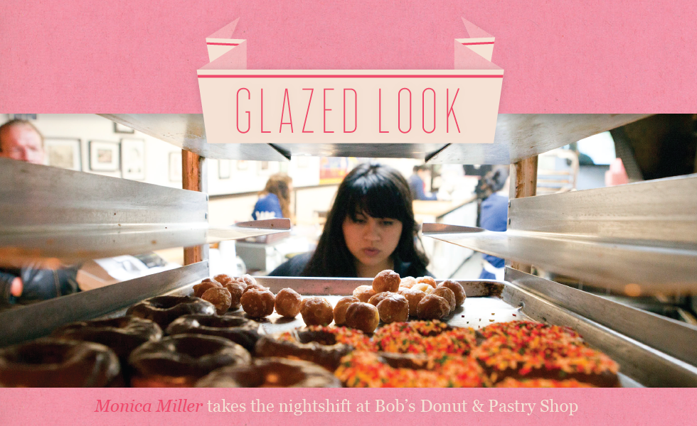 Glazed Look — The Bold Italic — San Francisco