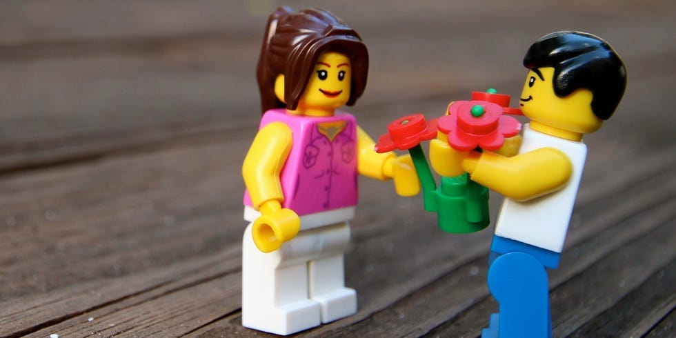 6 Creative Twists on Date Night — The Bold Italic — San Francisco