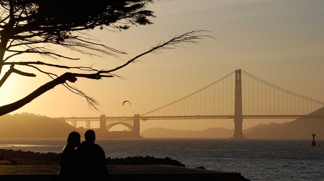 The Things You Give Up When You Break Up With Someone in SF