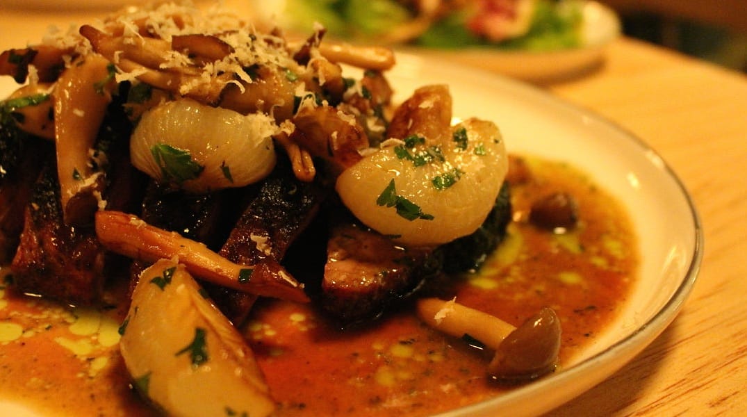 What to Eat at the Liholiho Yacht Club — The Bold Italic — San Francisco