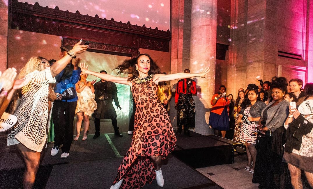 Solid Gold: The Asian Art Museum’s Golden Anniversary Dance Party