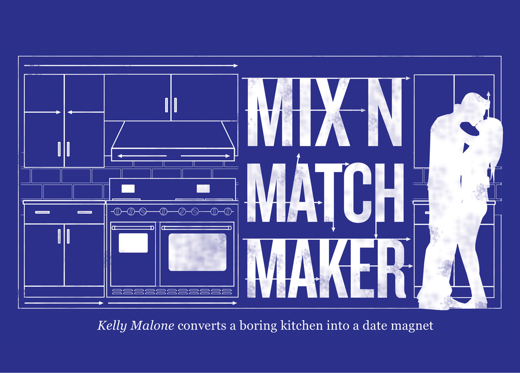 Turn a Bachelor Pad Into a Date Magnet