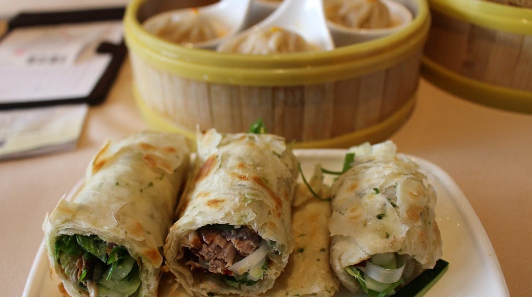 Five Cool New Places to Eat in March — The Bold Italic — San Francisco