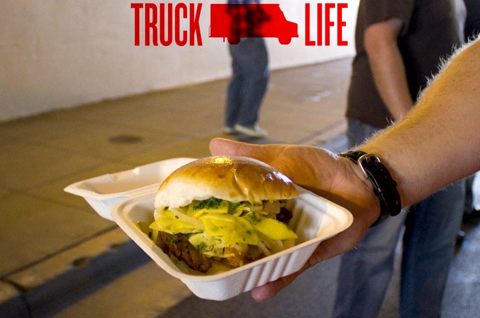Truck Life — The Bold Italic — San Francisco