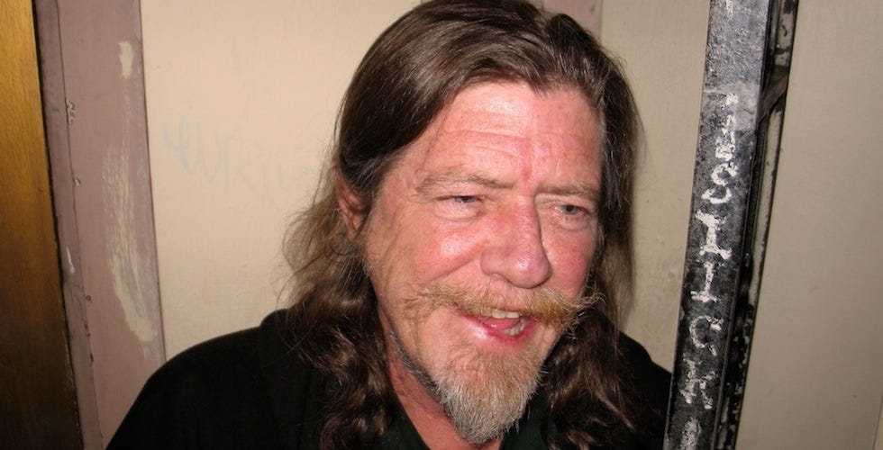 Remembering Legendary Uptown Owner Scott Ellsworth — The Bold Italic — San Francisco