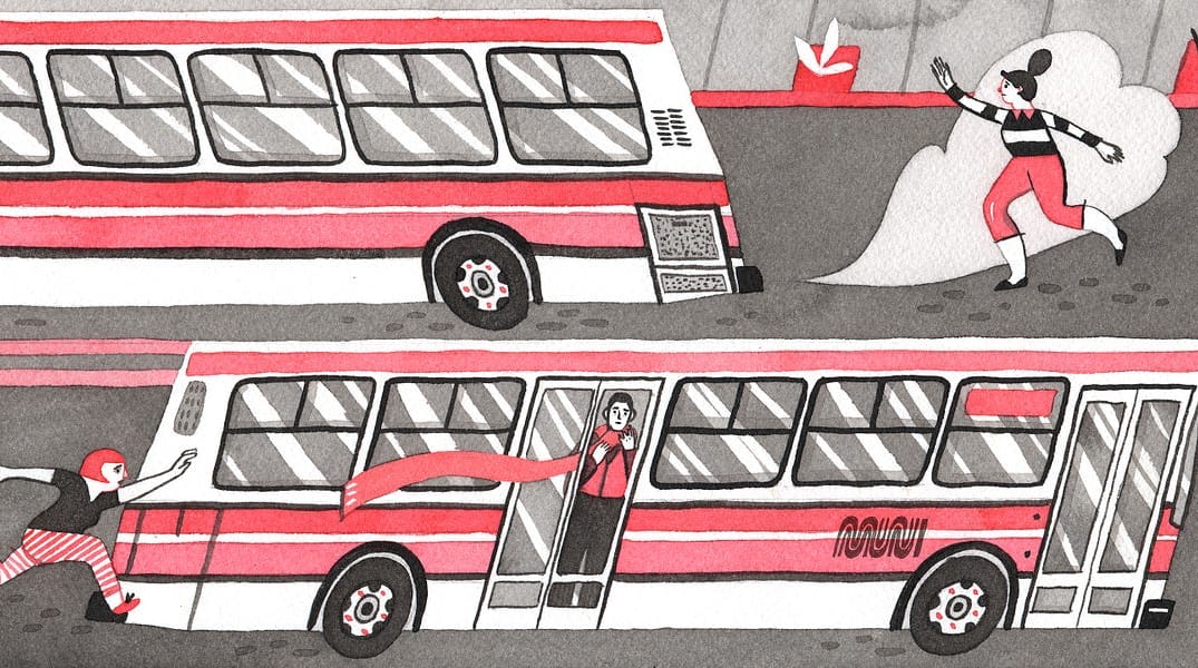 The 12 Times Muni Betrayed You