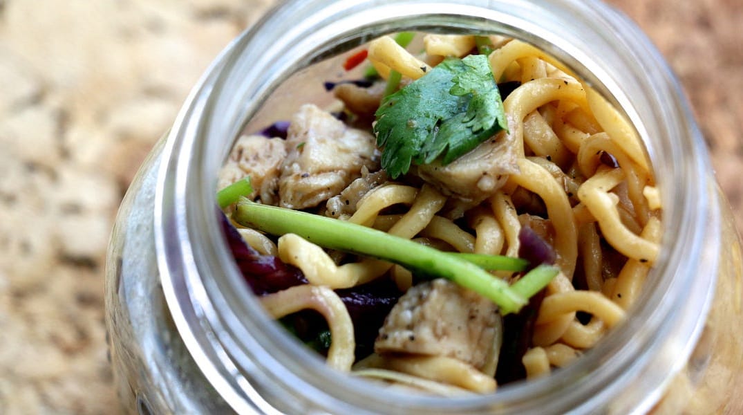 SF Chefs Share Easy Recipes for Camping