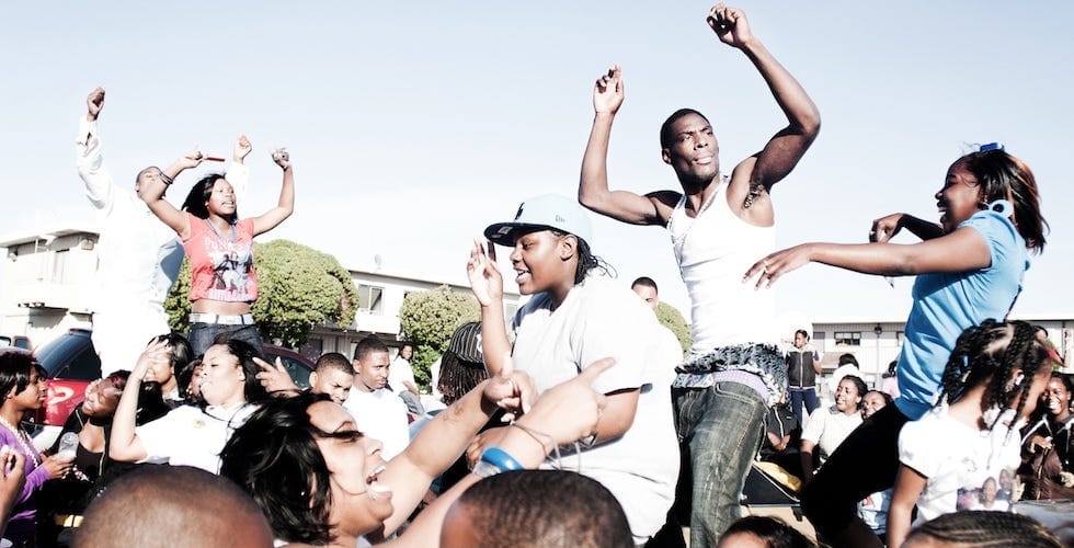 Bayview Hunters Point Documented in Intimate Photo Essay — The Bold Italic — San Francisco