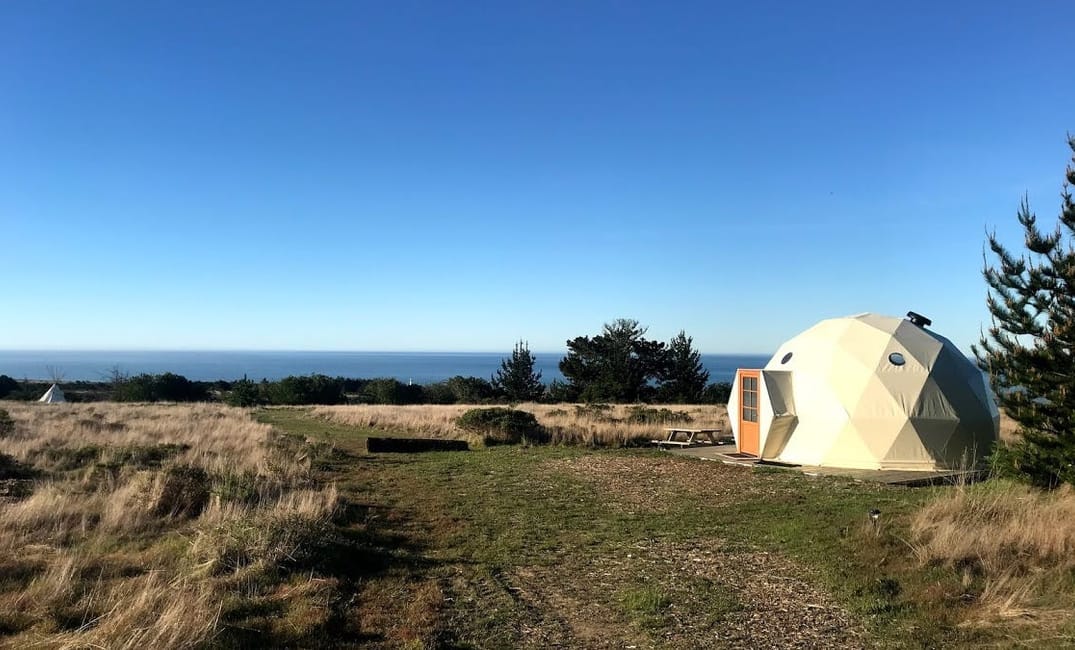 Peaceful California Campsites to Book on Hipcamp Now