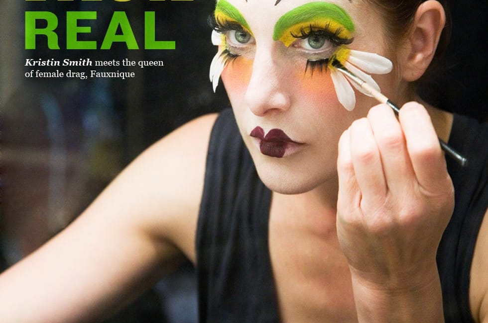 Faux Real — The Bold Italic — San Francisco