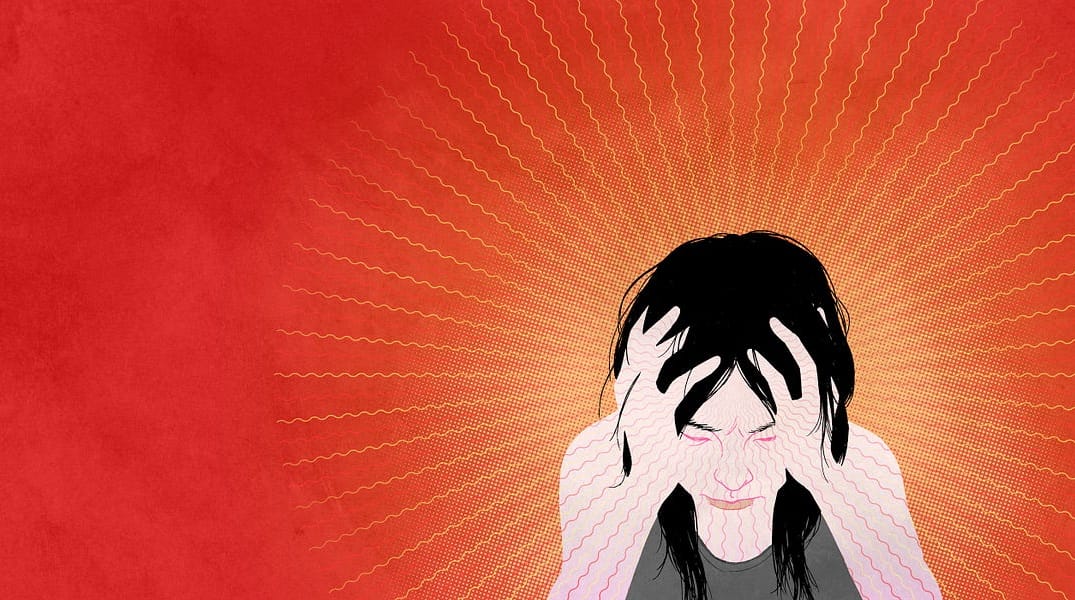 Dealing with a Mental Disorder in the Workplace