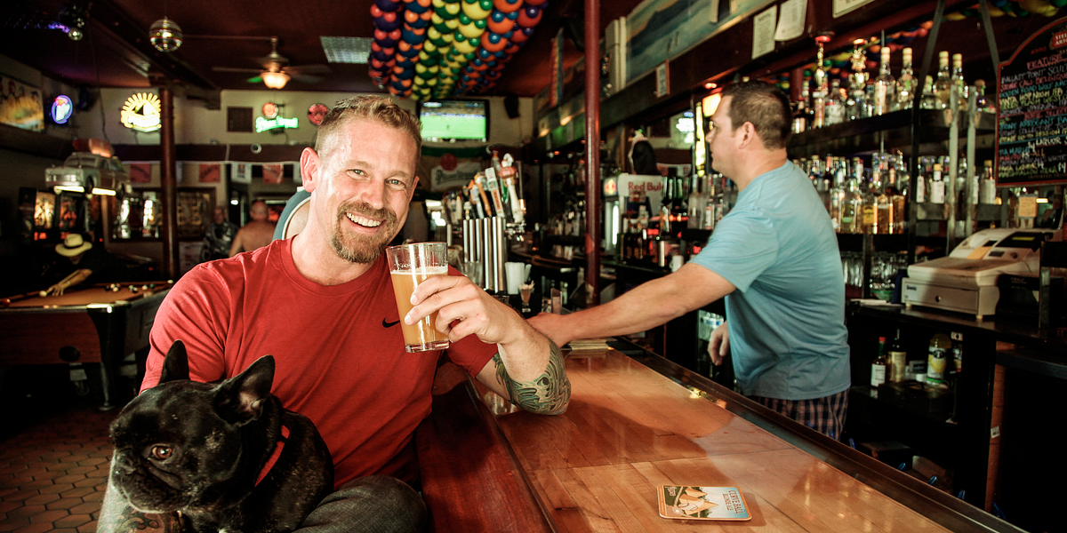 Sponsored: Airbnb Hosts’ Pride Guide to the Gayest City in the World