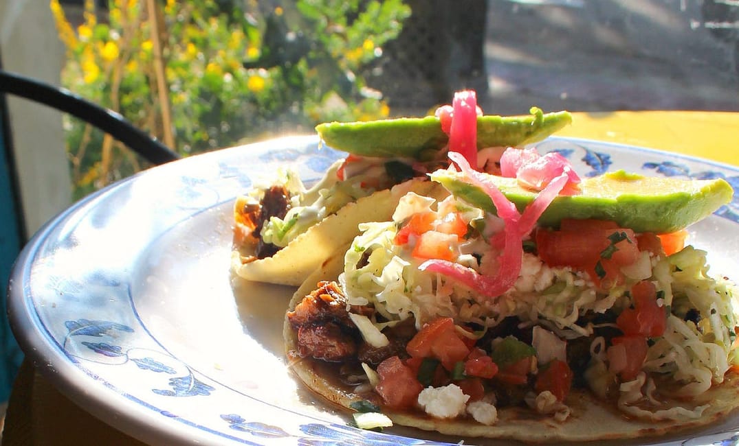 The Best $10 Dinners in San Francisco — The Bold Italic — San Francisco