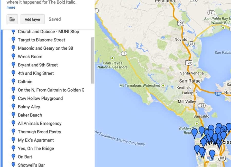 Tell Us Where You’ve Cried Publicly in SF — The Bold Italic — San Francisco