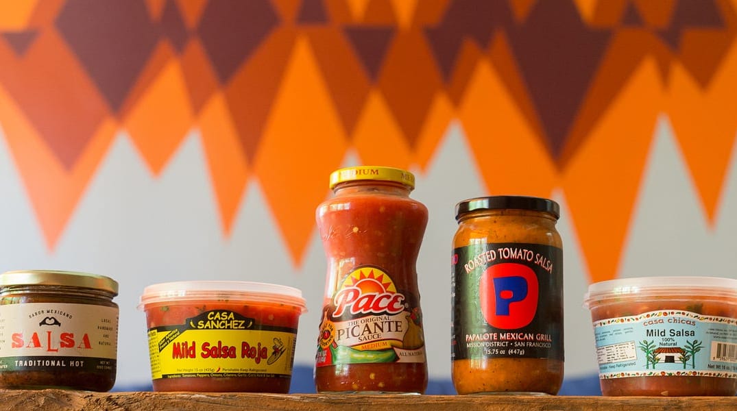 Who Makes the Bay Area’s Best Salsa? — The Bold Italic — San Francisco