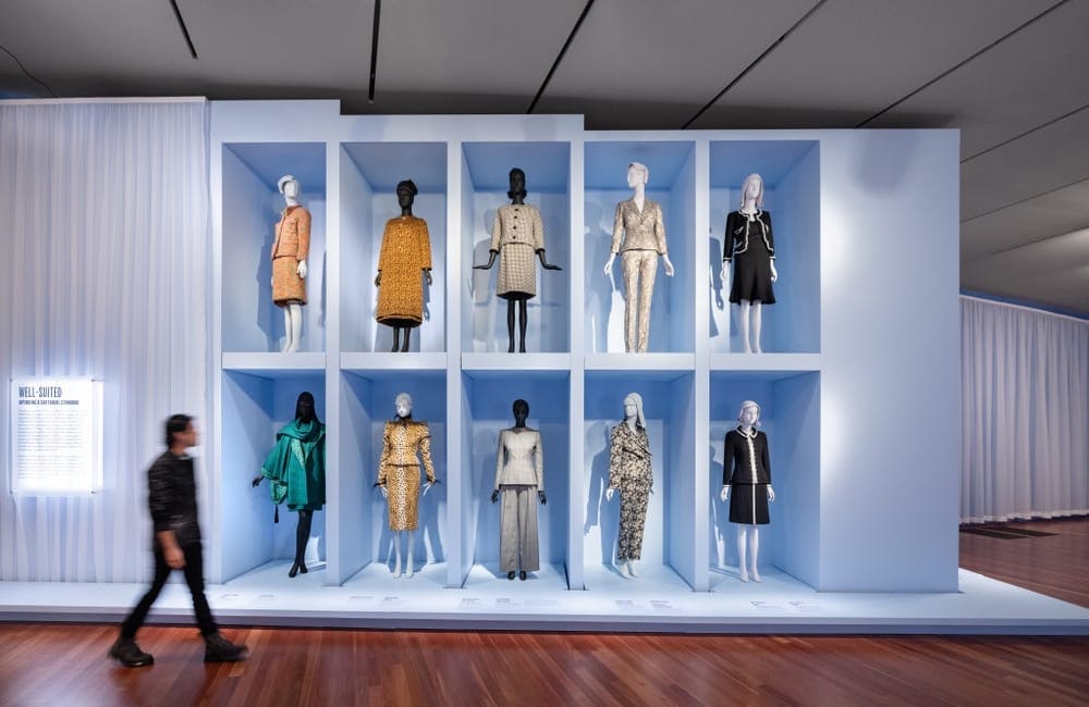 ‘Fashioning San Francisco’ reminds us when our city brimmed with style