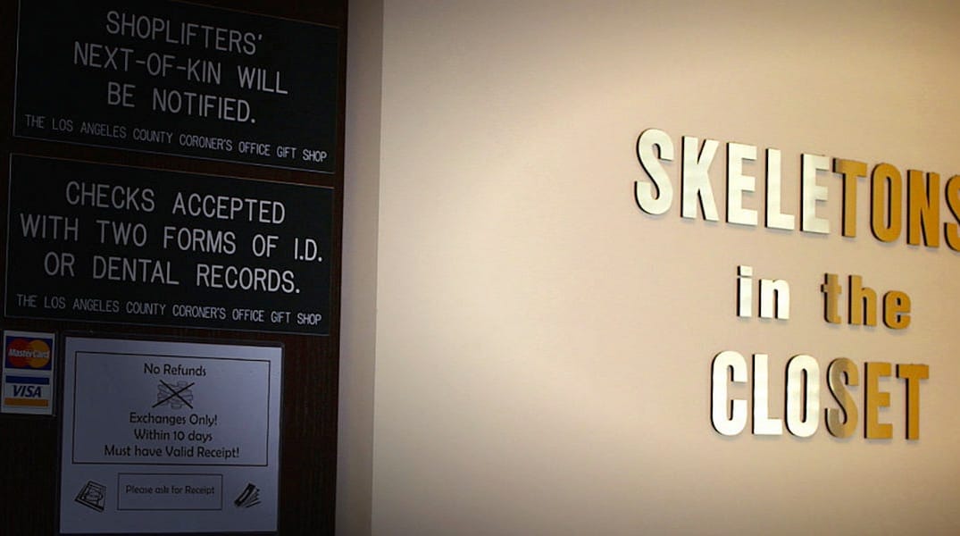 Inside LA’s Most Unusual Gift Store — The Bold Italic — San Francisco