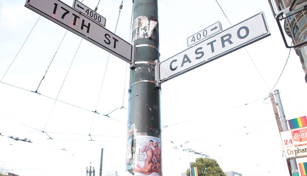 Planters in Castro Parklet Are Magnets for Bad Behavior — The Bold Italic — San Francisco