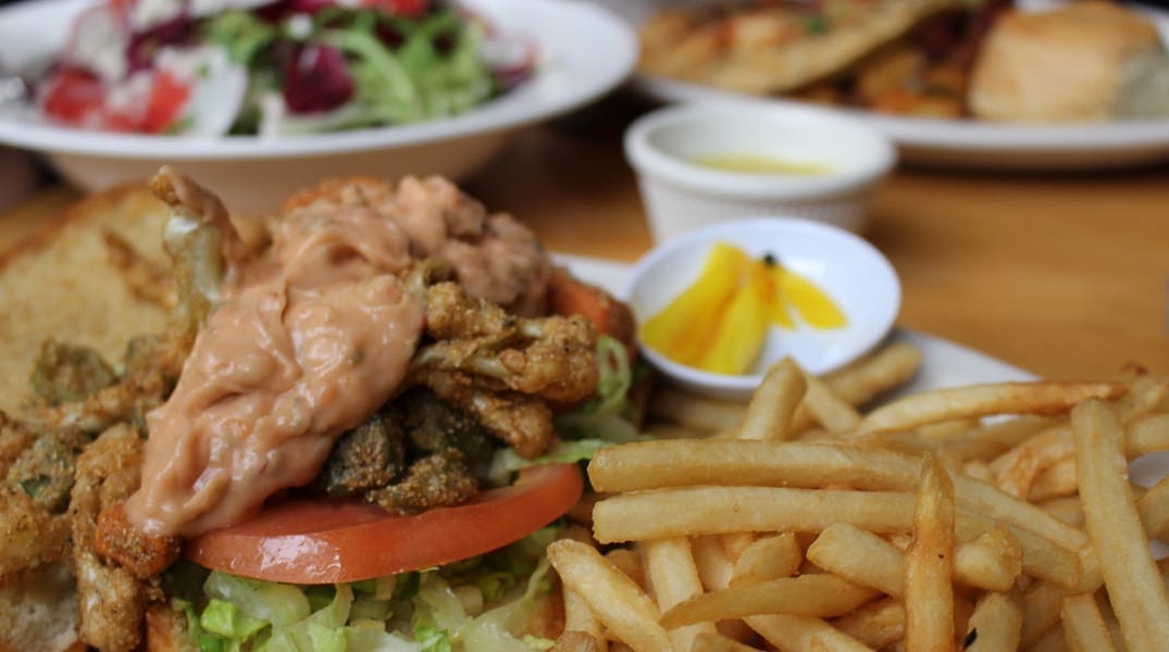 What to Eat at Brenda’s Latest Restaurant — The Bold Italic — San Francisco