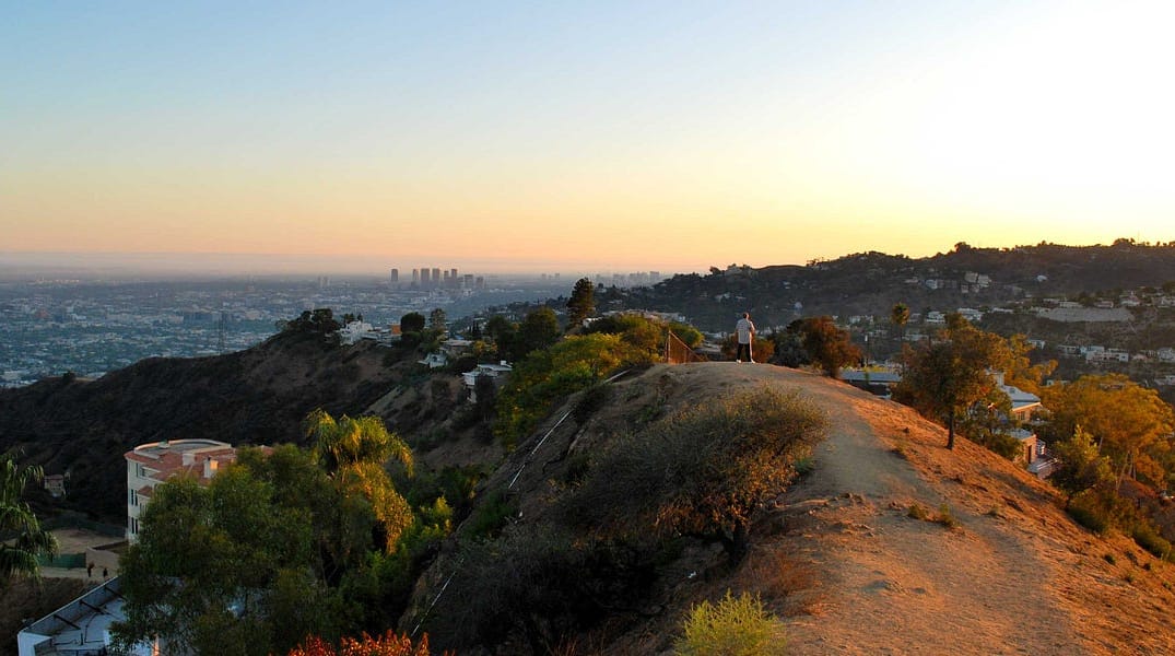 10 Fantastic Hikes Within an Hour of DTLA