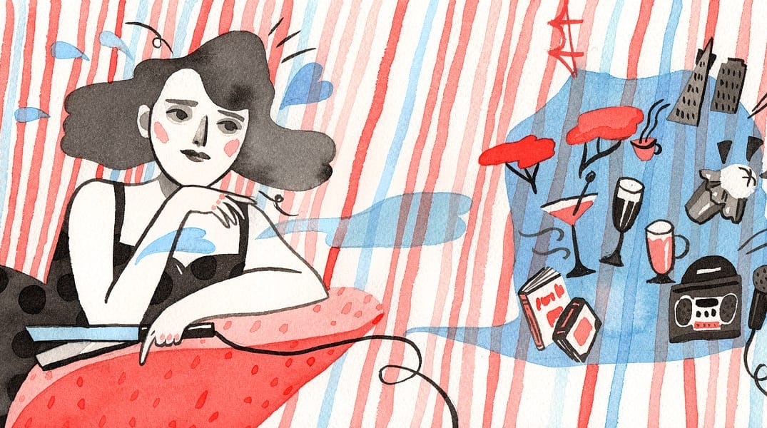 A Love Letter from Boston to San Francisco — The Bold Italic — San Francisco