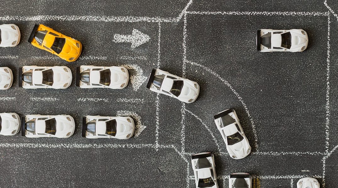 10 Worst SF Driving Offenses — The Bold Italic — San Francisco