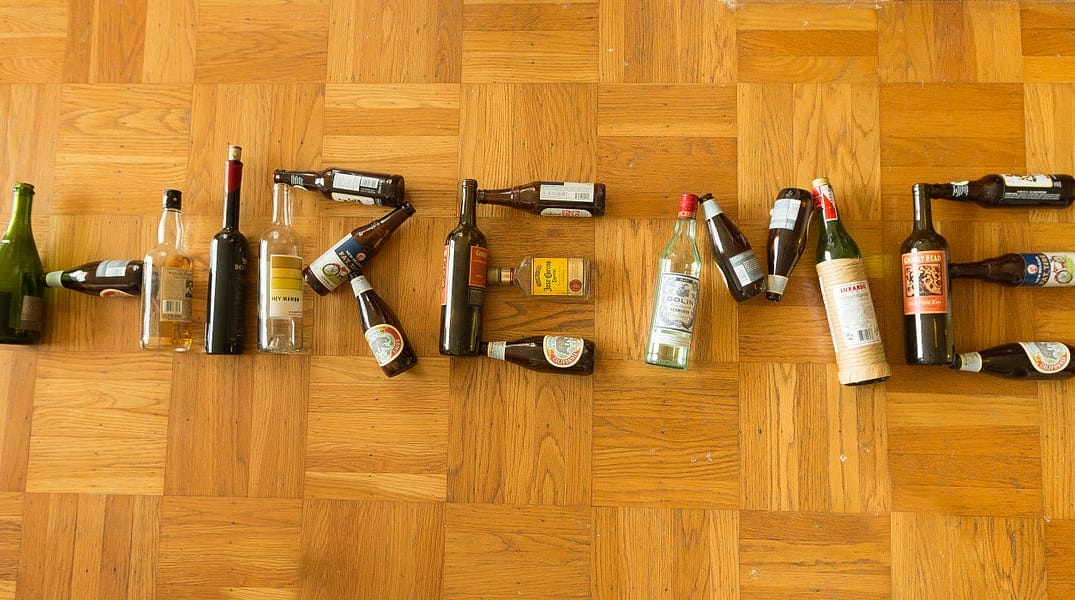 The Ultimate Drinking Game For Applying to Jobs