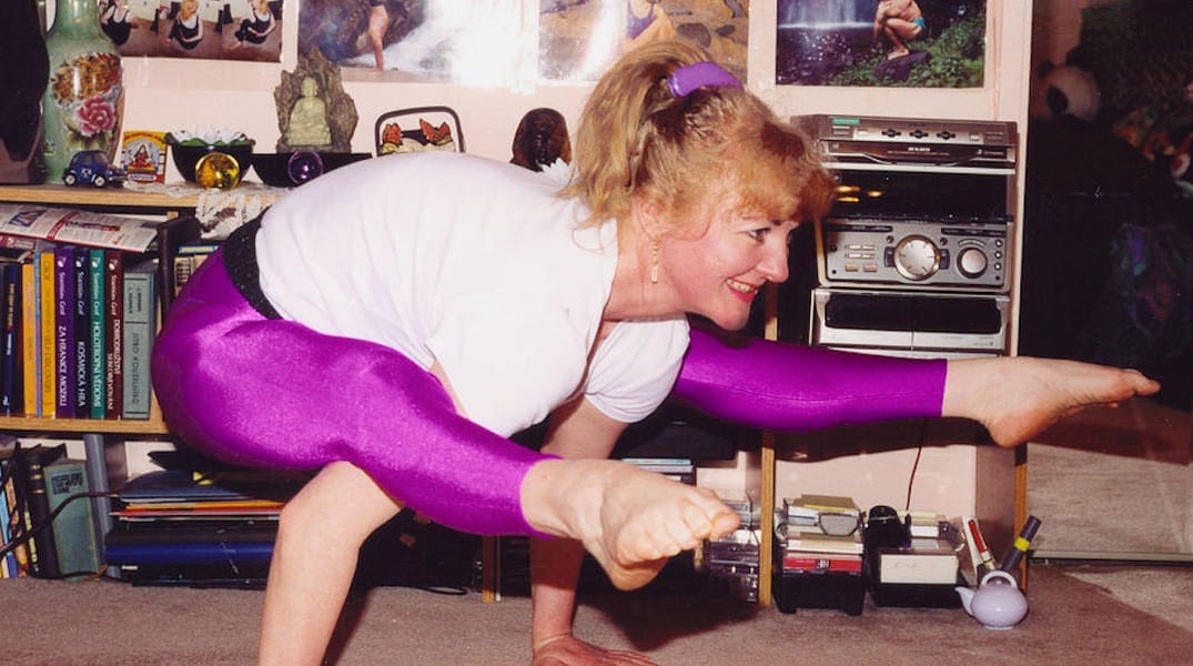 Free Or Cheap Ways To Work Out — The Bold Italic — San Francisco