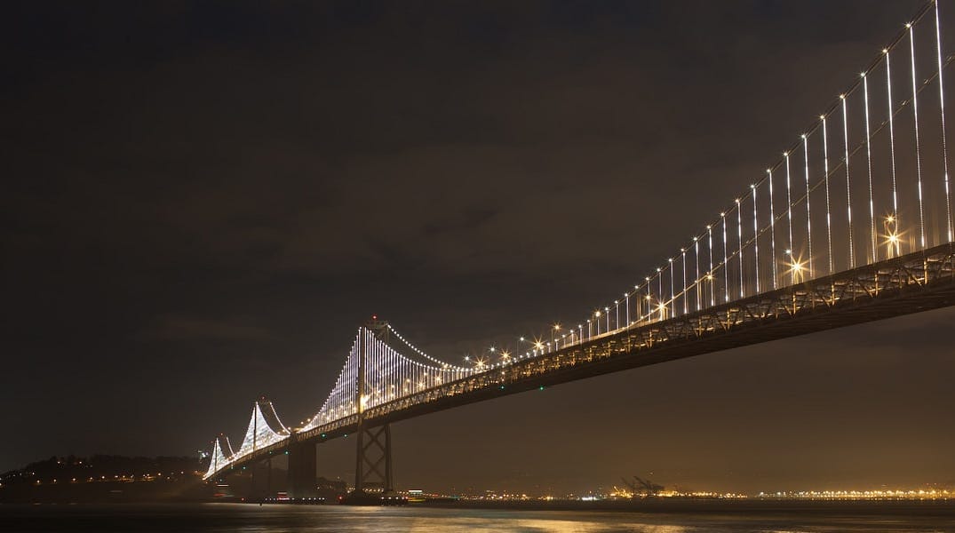 New Late Night Commute Options Between SF/East Bay