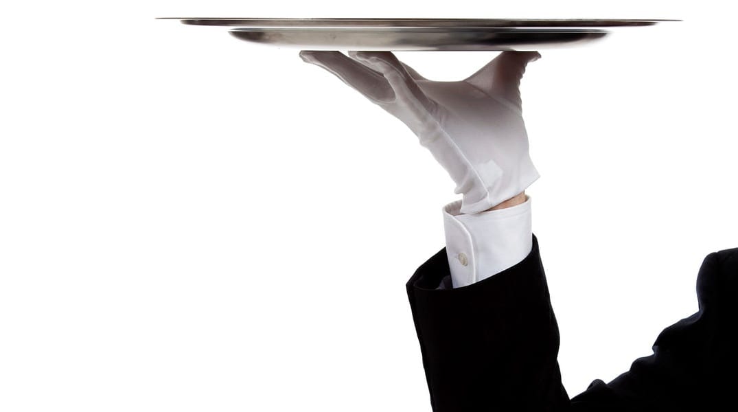 TechCrunch Winner Will Disrupt Your Butler — The Bold Italic — San Francisco