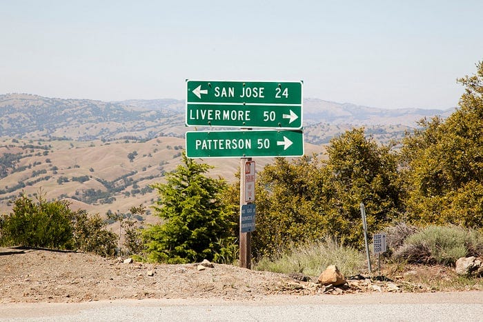 5 Reasons I Can Think of To Move to Livermore — The Bold Italic — San Francisco
