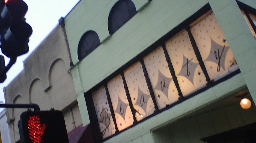 Remember This ’98 Anti-Gentrification Poster?