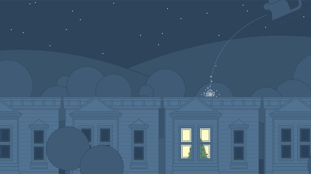 I’d Rather Be Alone Than Go Home for the Holidays