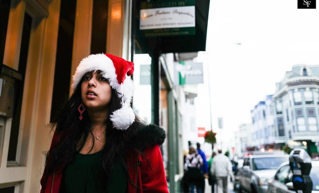 The Melancholia of SantaCon — The Bold Italic — San Francisco