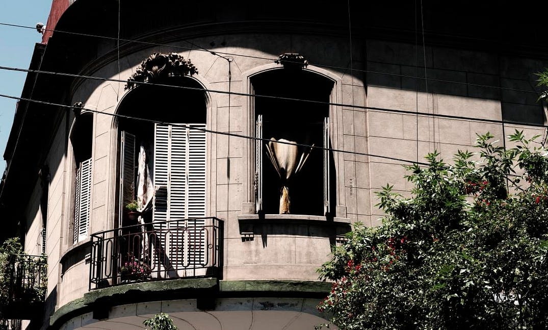 These were my 3 Craziest Roommate Situations — The Bold Italic — San Francisco