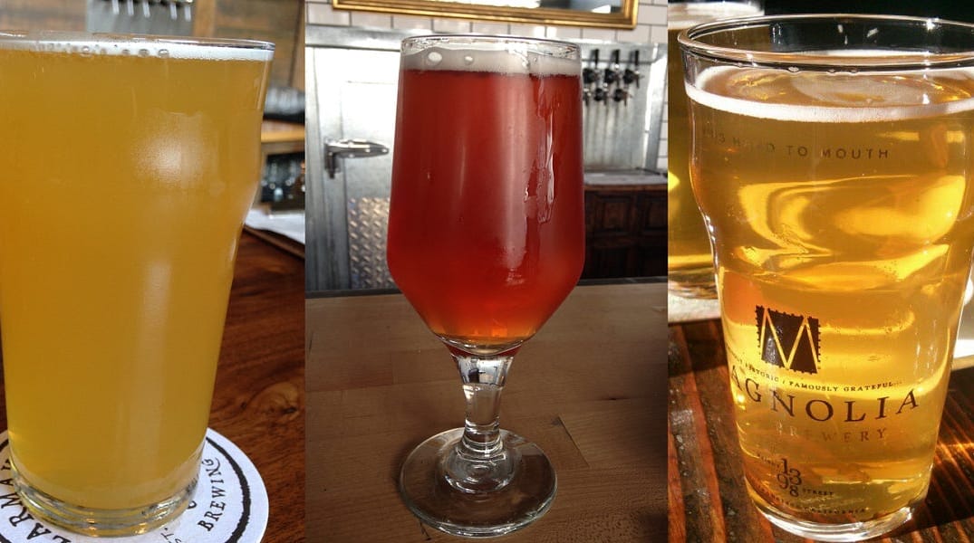 5 SF Beers You Should Drink Right Now