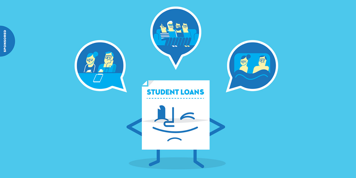 The Reality of Life in SF with Student-Loan Debt — The Bold Italic — San Francisco