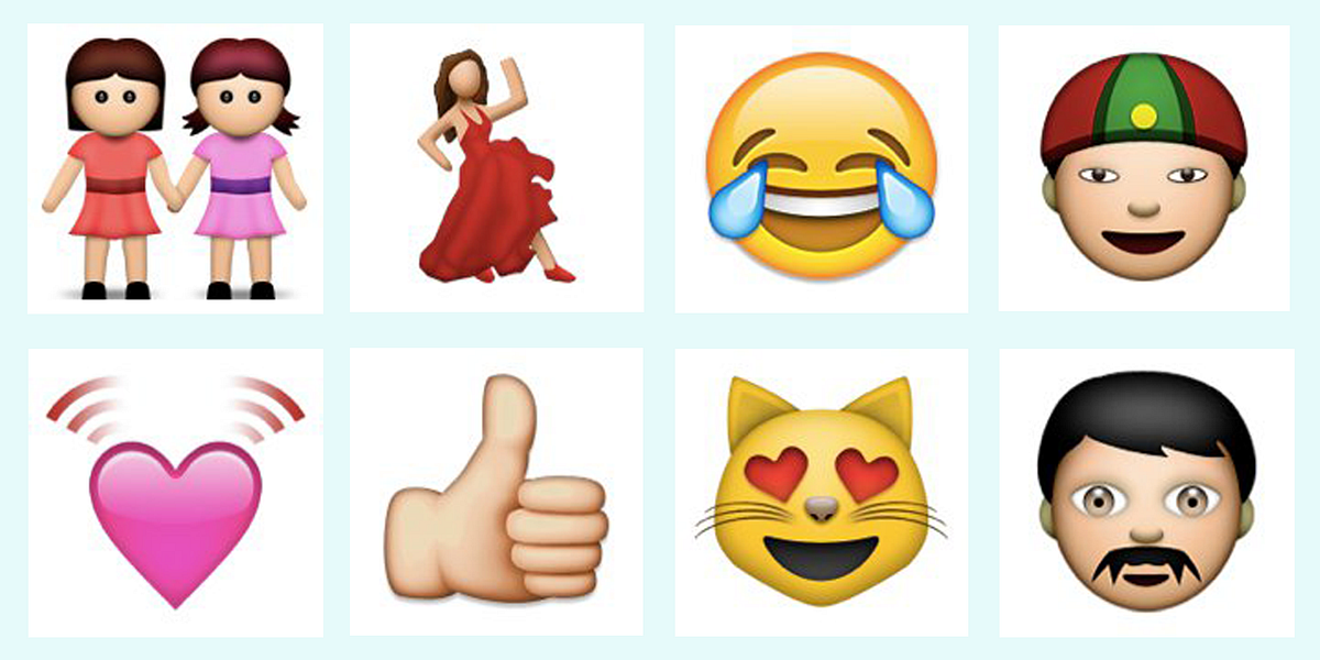 An All Emoji Social Network Is Coming — The Bold Italic — San Francisco