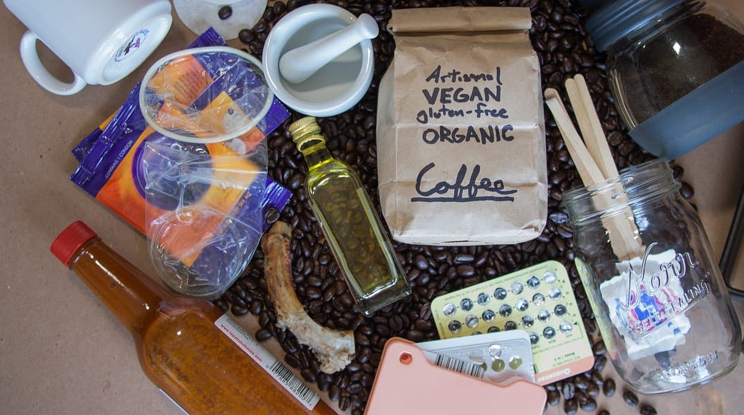 Bulletproof Coffee and Other “-Proof” Spinoffs — The Bold Italic — San Francisco