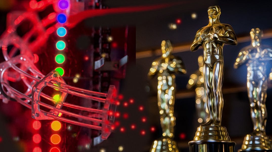 6 Places To Watch The Oscars If You Like Them You Really Like Them