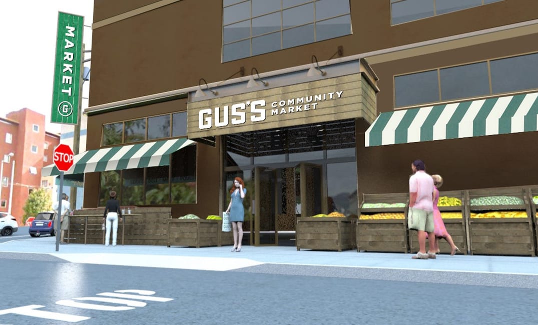 Charismatic Haight Street Market Family Expanding to the Mission — The Bold Italic — San Francisco